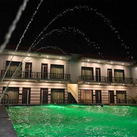 Moon Star Beach Resort Mandarmani Kültér fotó
