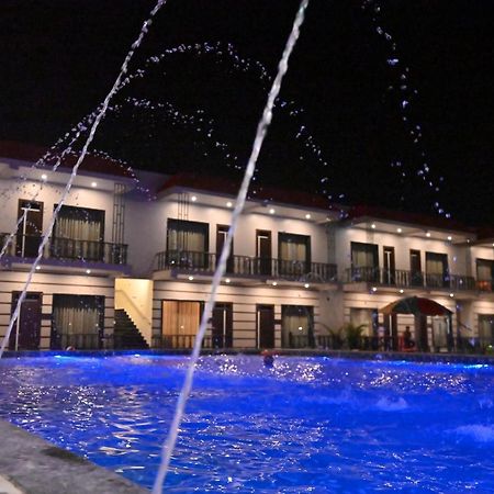 Moon Star Beach Resort Mandarmani Kültér fotó