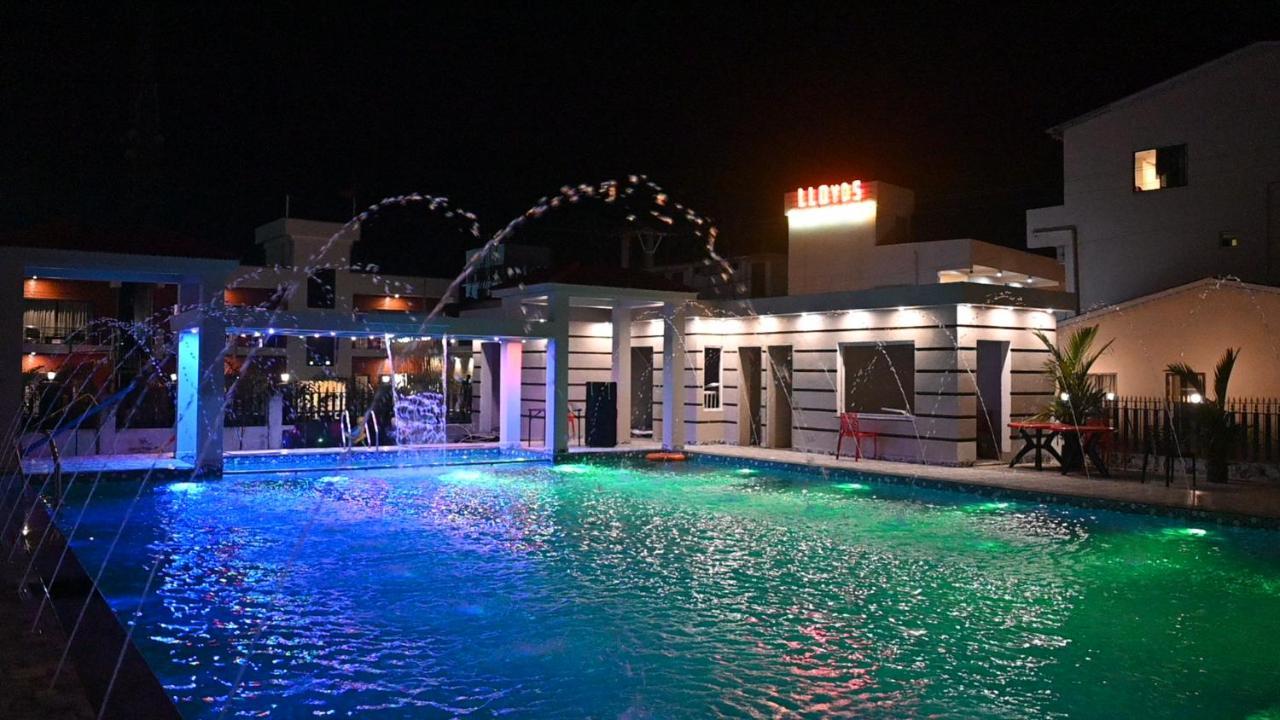 Moon Star Beach Resort Mandarmani Kültér fotó