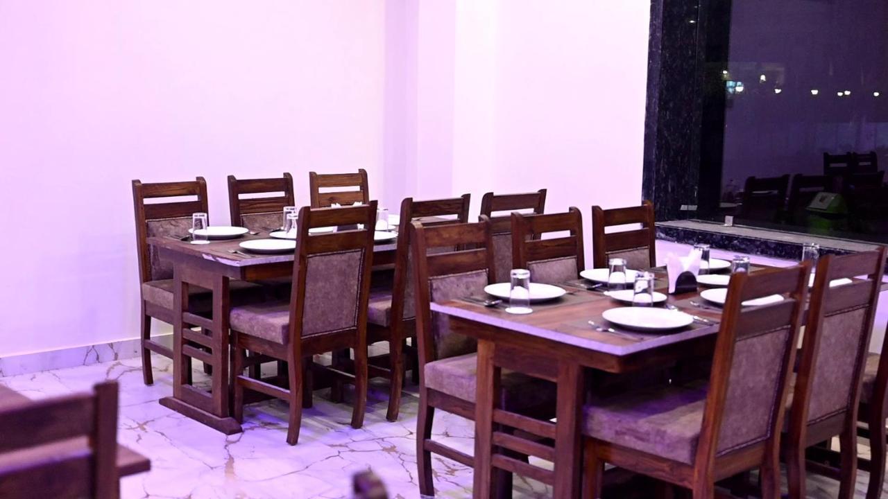 Moon Star Beach Resort Mandarmani Kültér fotó
