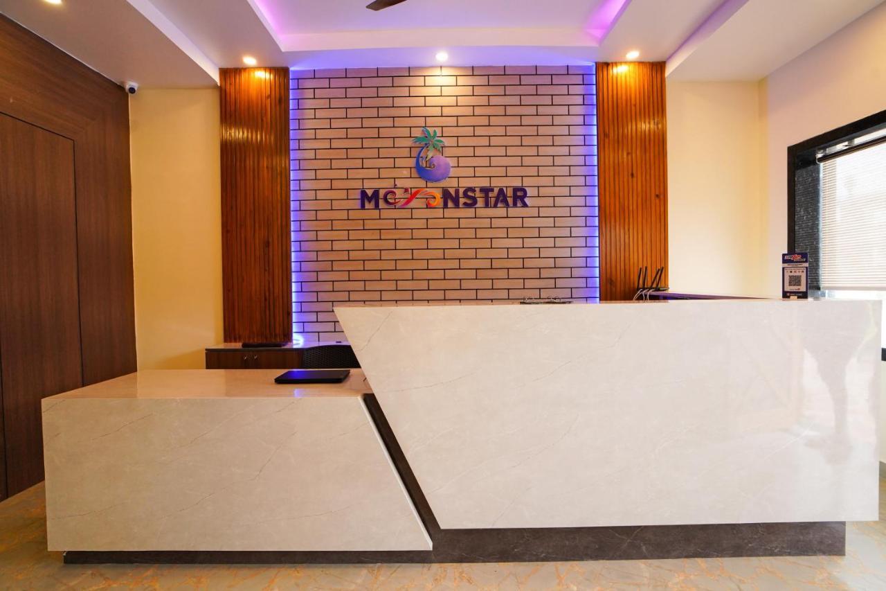 Moon Star Beach Resort Mandarmani Kültér fotó