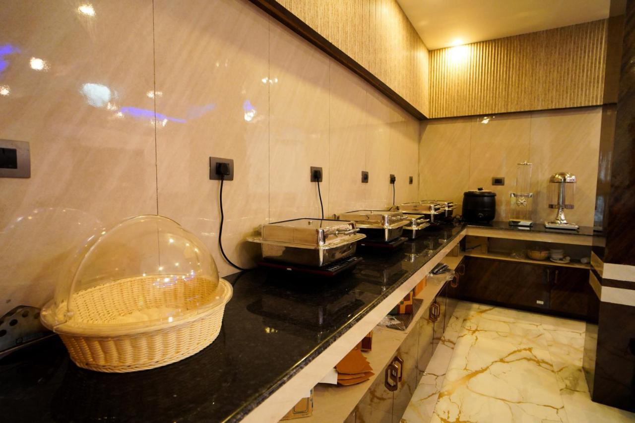 Moon Star Beach Resort Mandarmani Kültér fotó